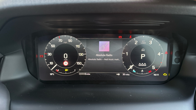 Land Rover Discovery Sport 2.0 D200 Metropolitan 5dr Auto [5 Seat] Diesel Station Wagon